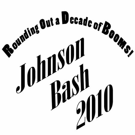 Johnson Bash 2010