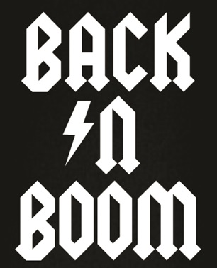 Back n Boom