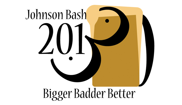 Johnson Bash 2013