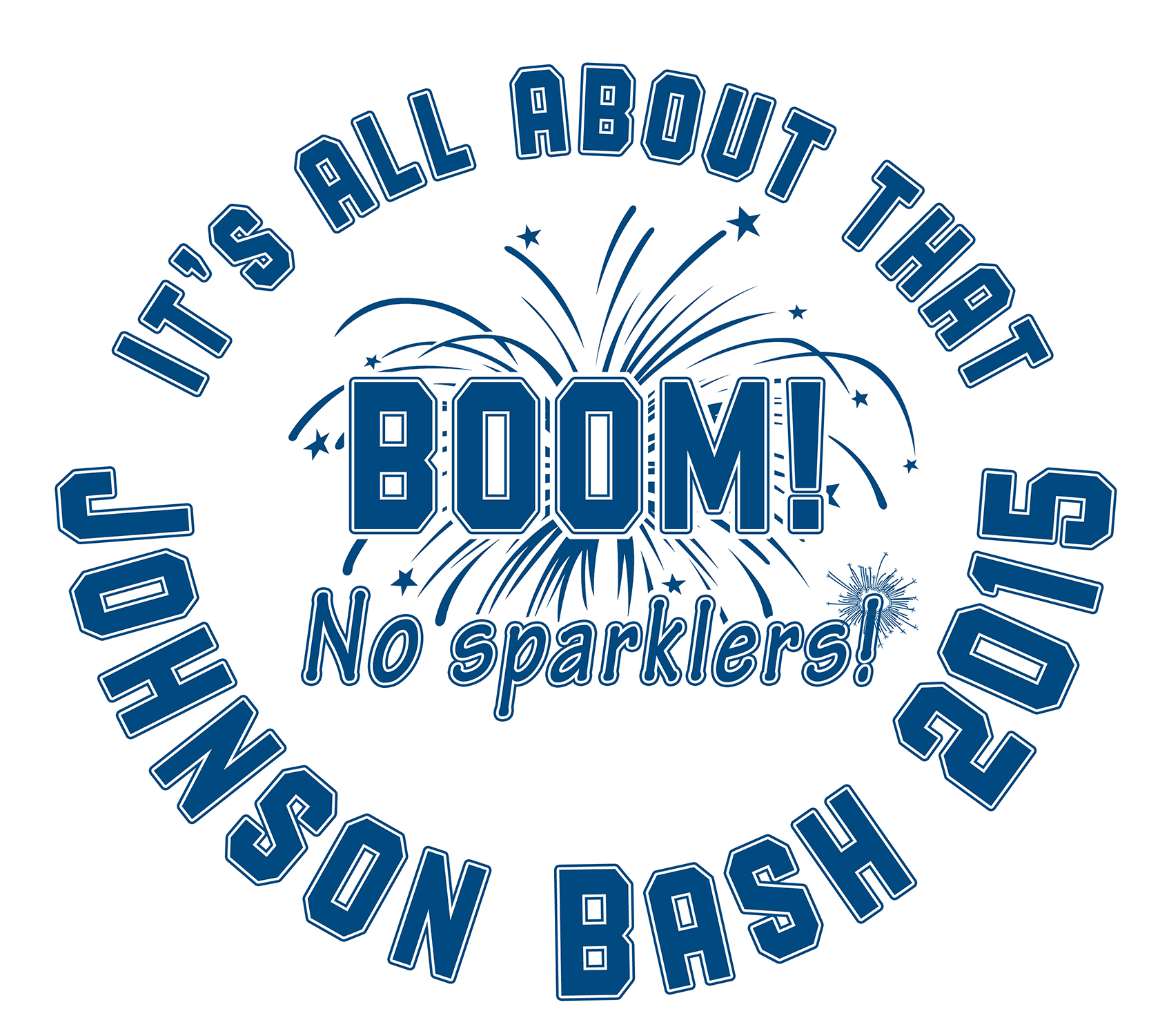 Johnson Bash 2013